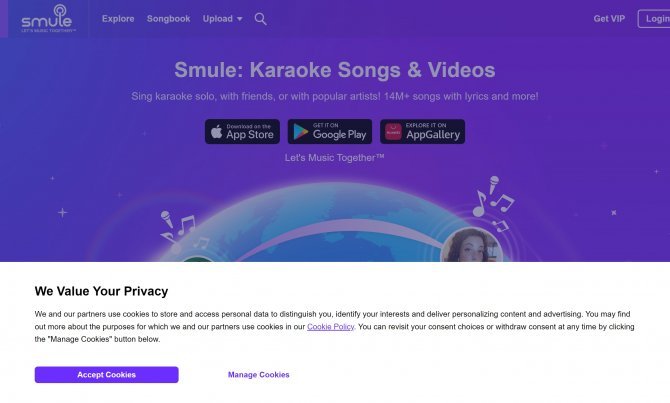 Smule