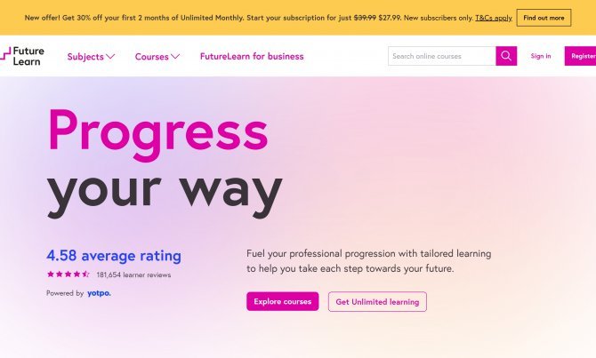 FutureLearn