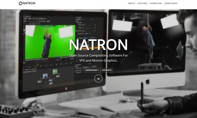 Natron