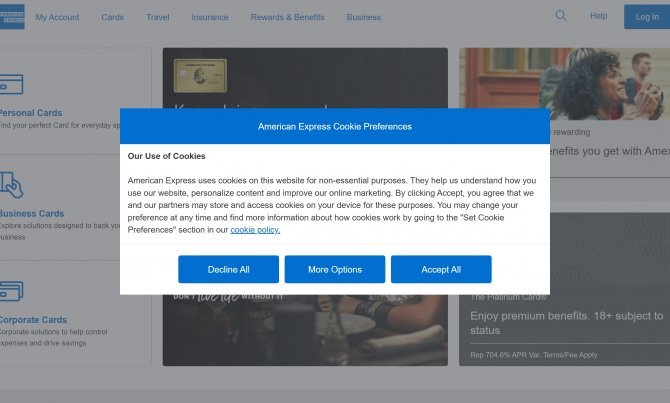 American Express