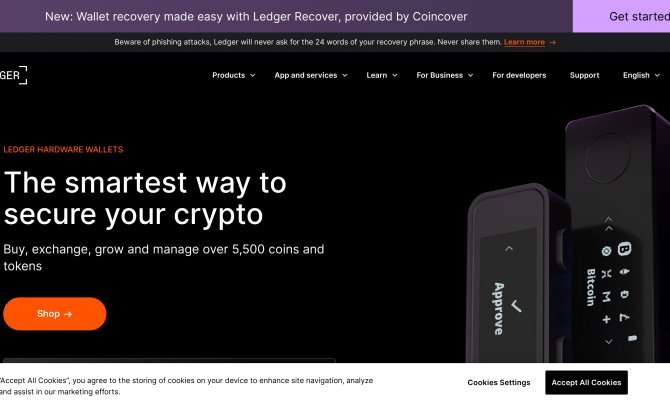 Ledger