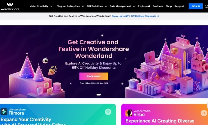 Wondershare
