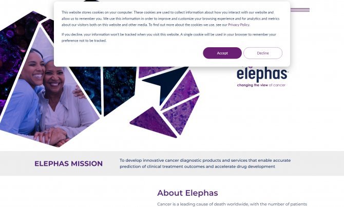 Elephas
