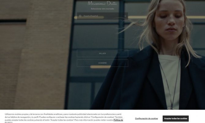 Massimo Dutti