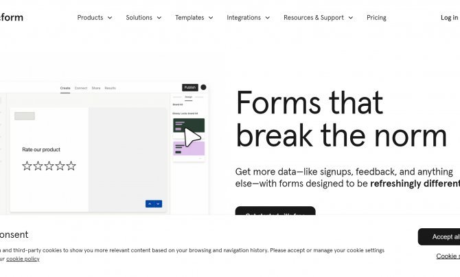 Typeform