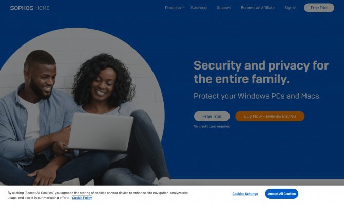 Sophos