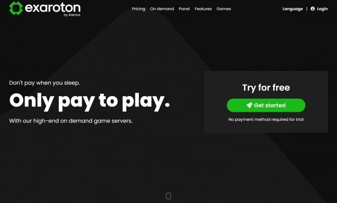 Exarotoon