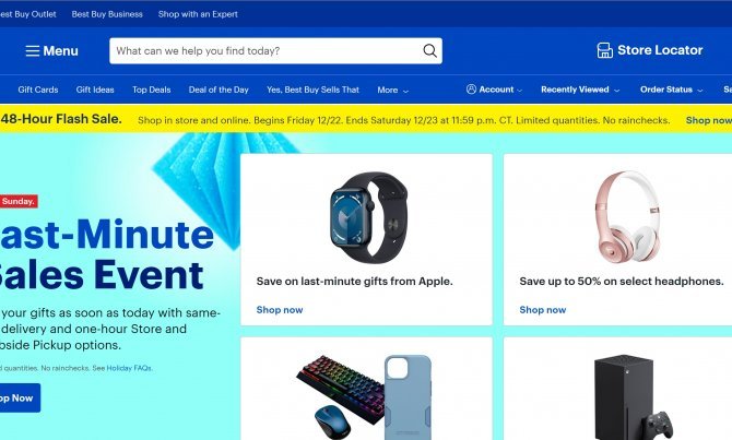 Best Buy