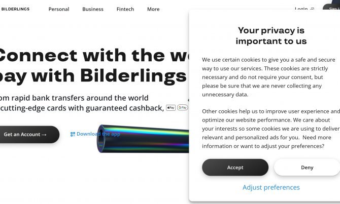 Bilderlings