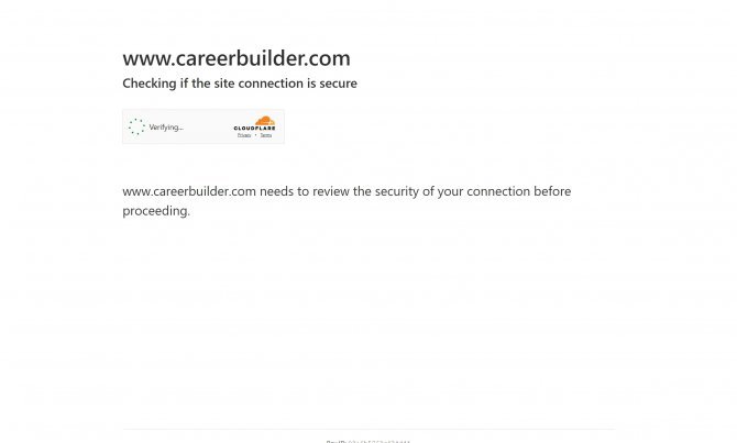 Career Builder