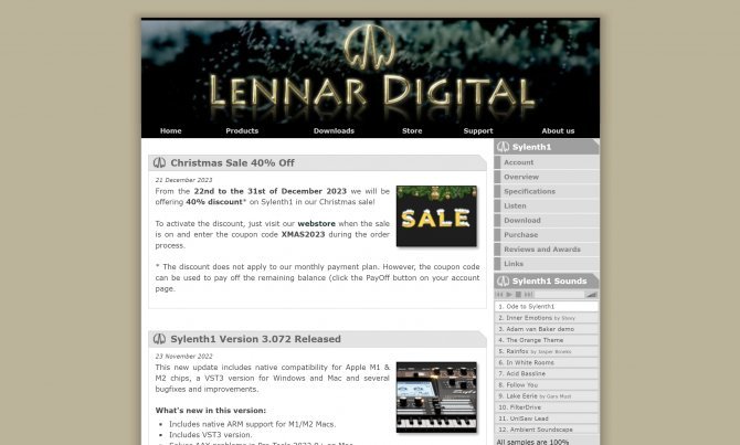 Lennardigital
