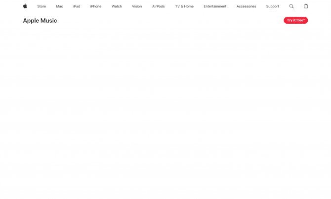 Apple Music