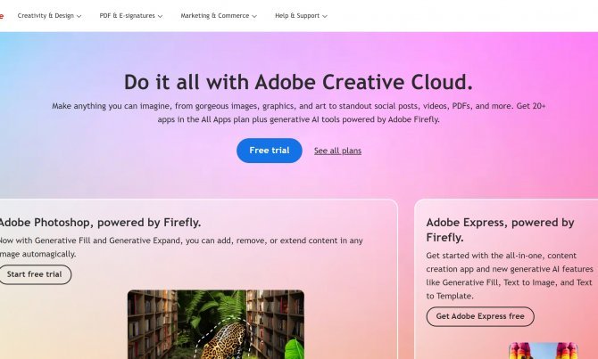Adobe