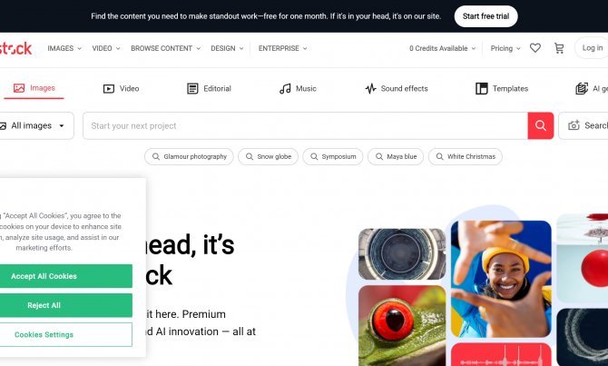 Shutterstock