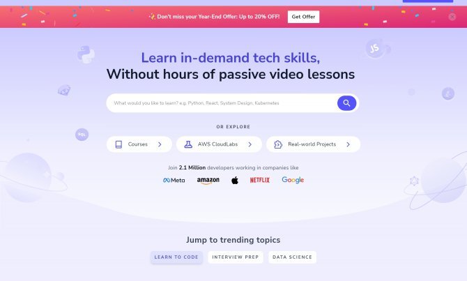 Educative