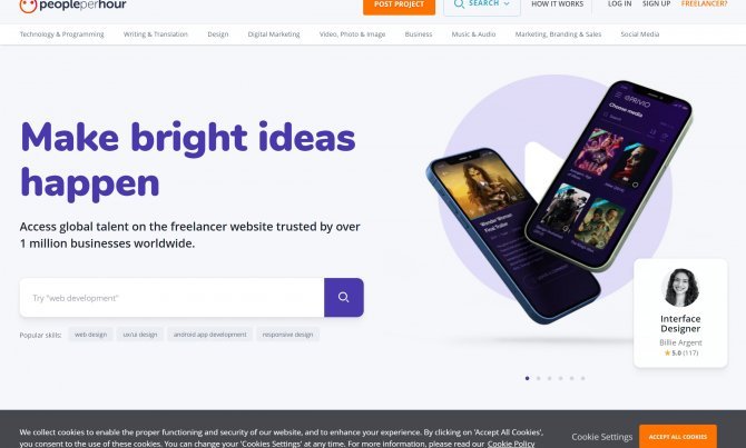 PeoplePerHour