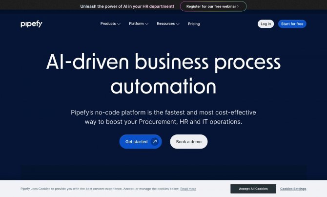 Pipefy