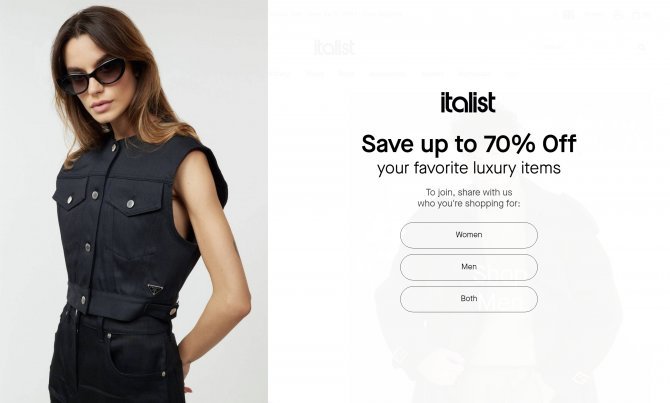 Italist