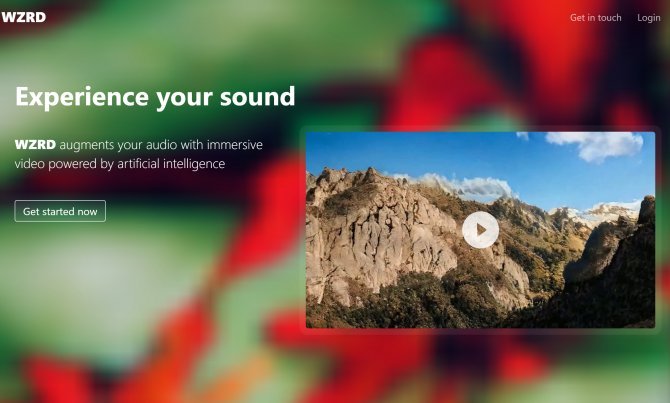 Wzrd.ai