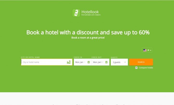 Hotellook
