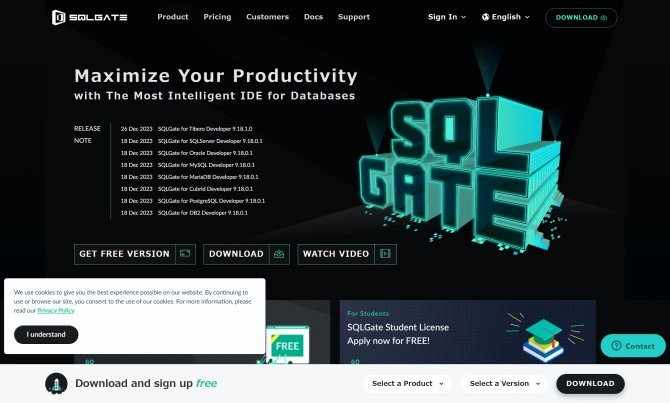 SQLGate