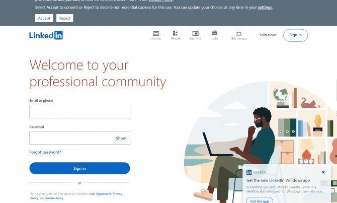 LinkedIn Recruiter Lite