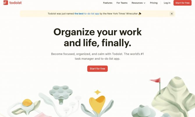 Todoist