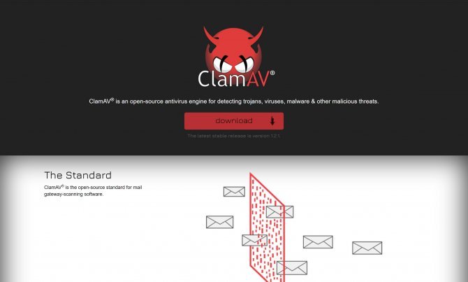 ClamAV