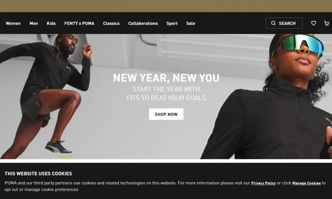 Puma