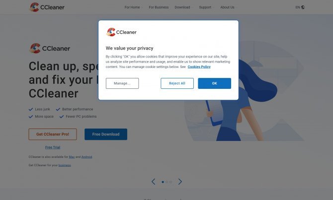 Ccleaner