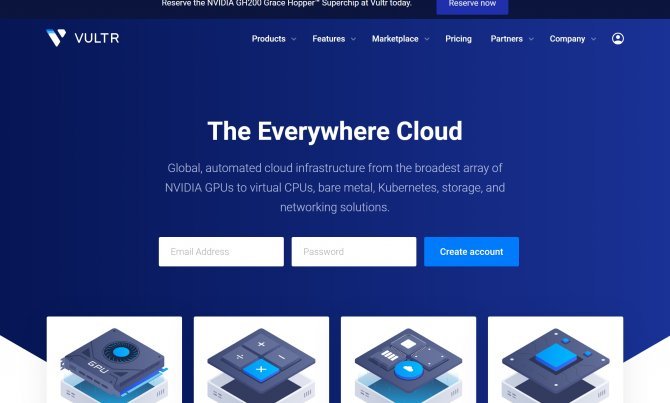 Vultr