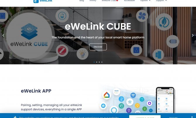 Ewelink