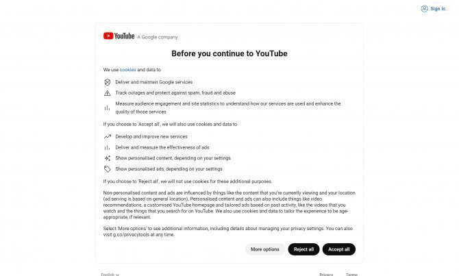 Youtube Music