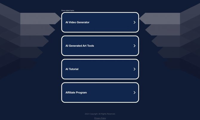 Supercreator AI