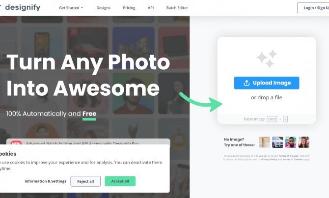 Designify
