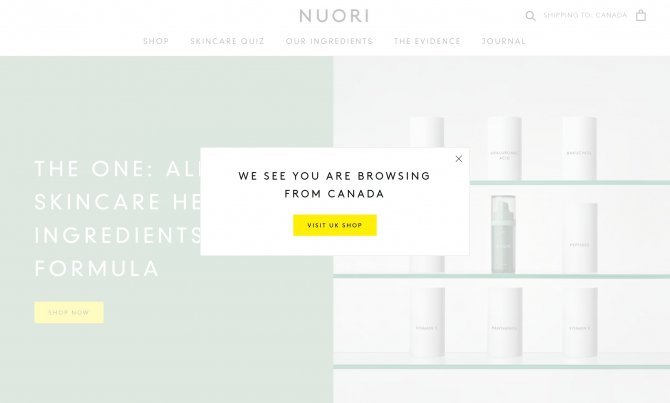 NUORI