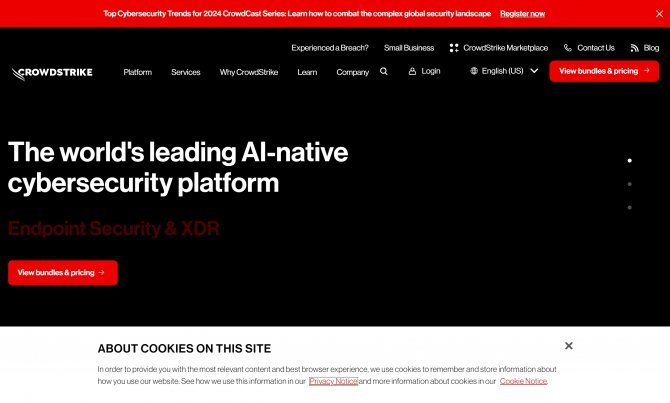 CrowdStrike