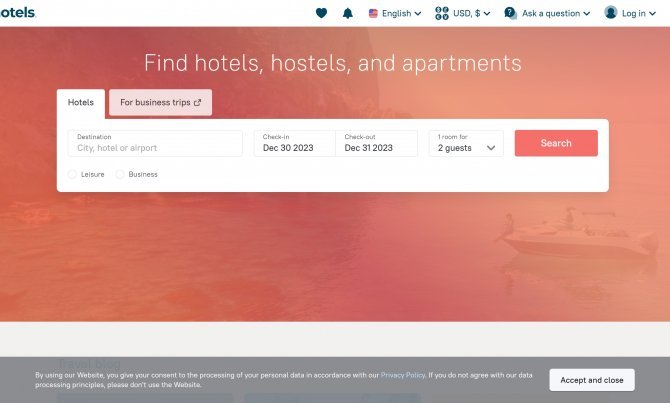 Zenhotels