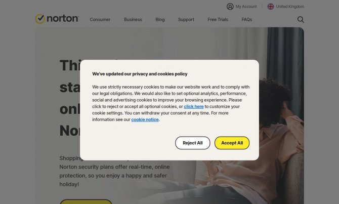 Norton
