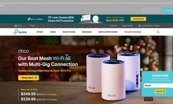 TP-Link