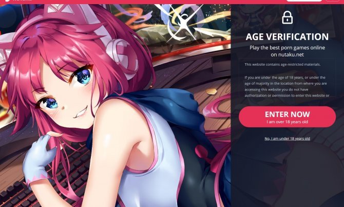 Nutaku