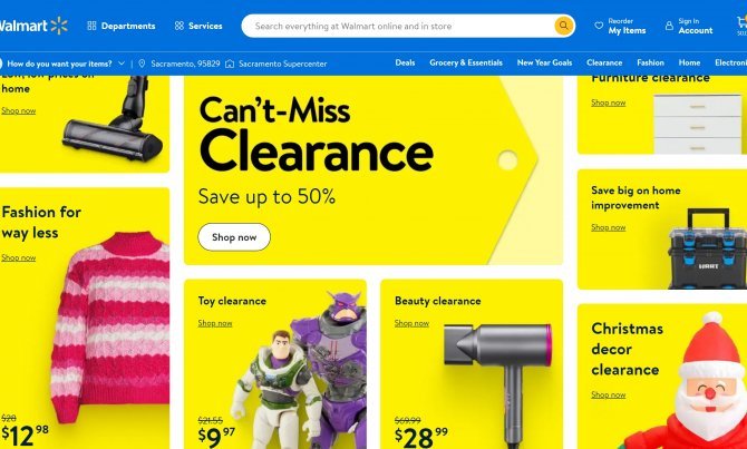 Walmart