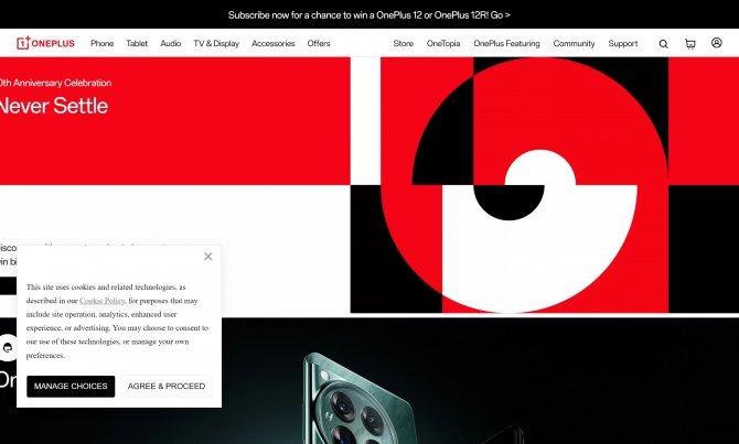 OnePlus